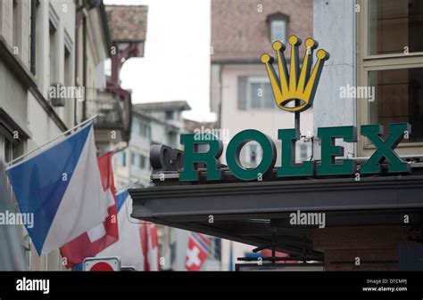 rolex zürich bahnhofstrasse|rolex zurich switzerland.